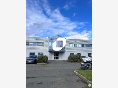A louer Bureaux 395m² Chelles
