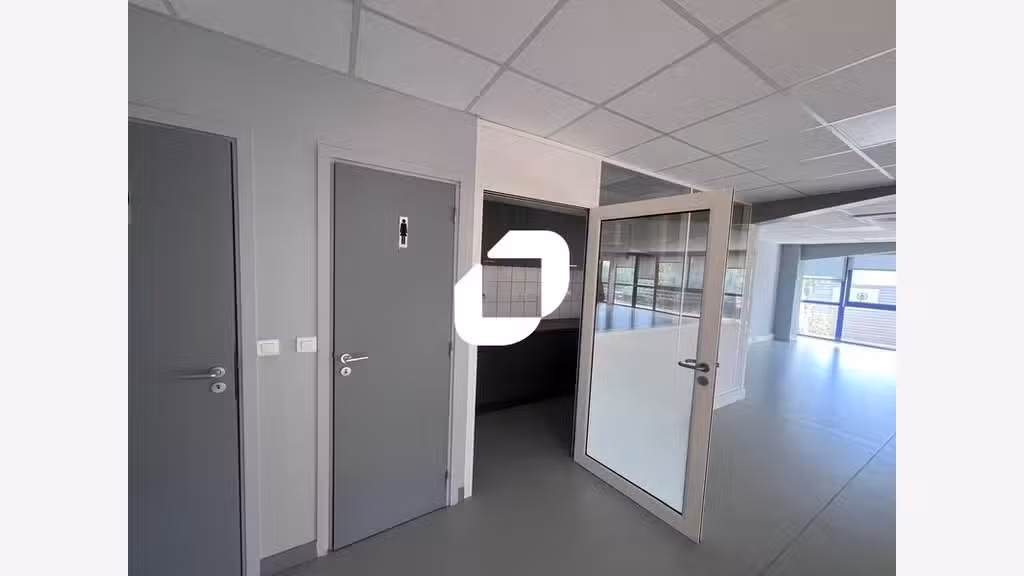 A louer Bureaux 135m² Chelles