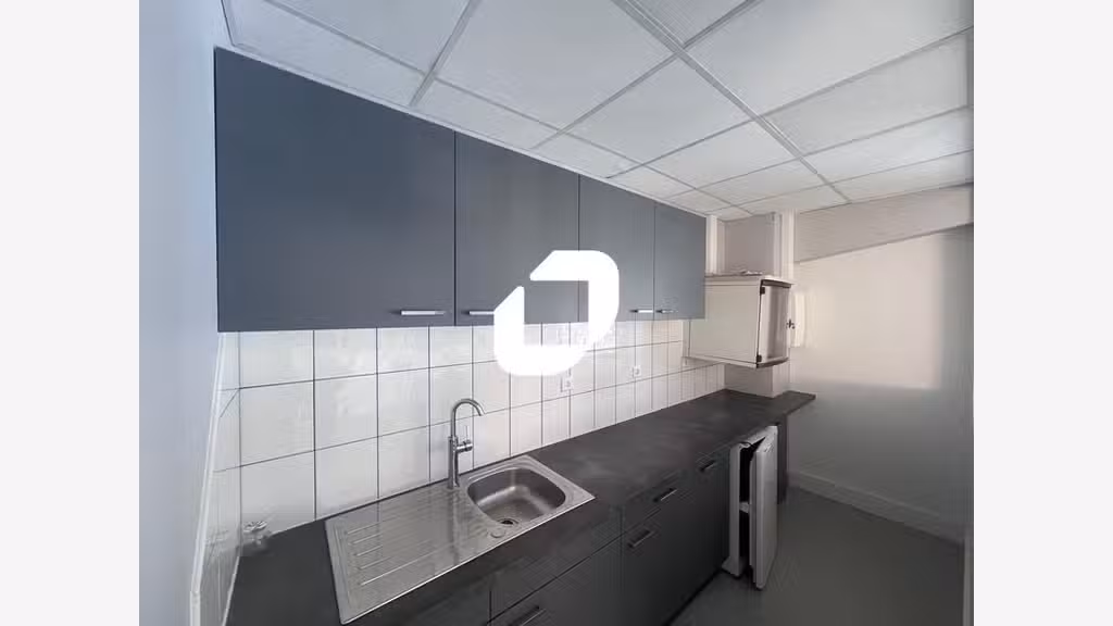 A louer Bureaux 135m² Chelles