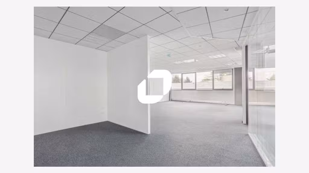 A louer Bureaux 272m² Chelles