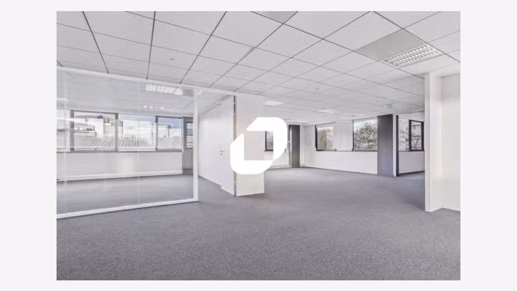 A louer Bureaux 272m² Chelles