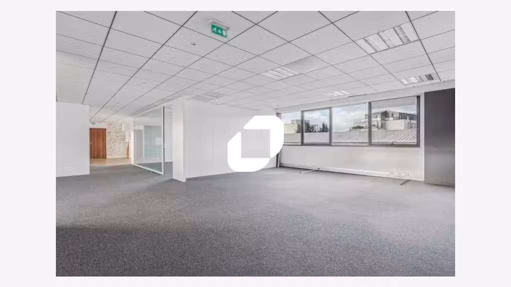 A louer Bureaux 272m² Chelles