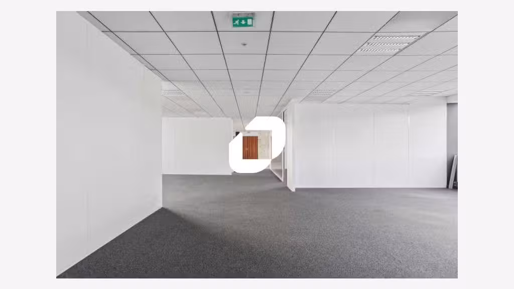 A louer Bureaux 272m² Chelles