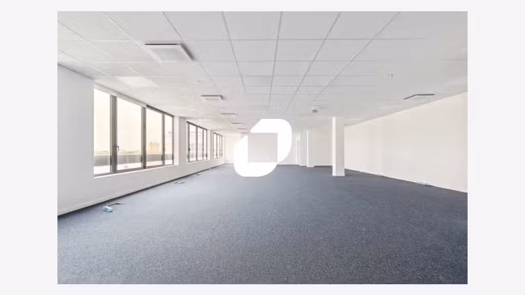 A louer Bureaux 171m² Chessy