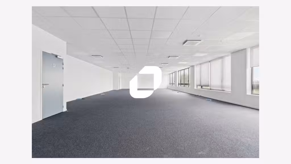 A louer Bureaux 87m² Chessy