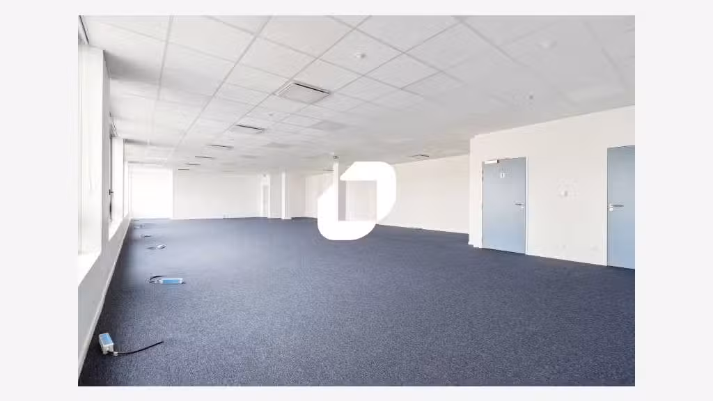 A louer Bureaux 87m² Chessy