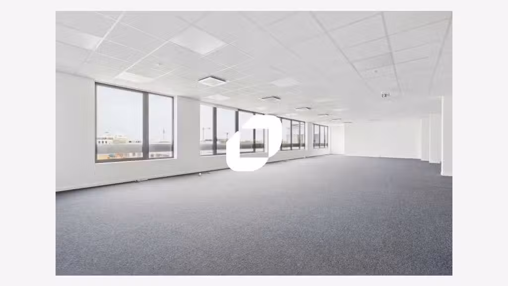 A louer Bureaux 87m² Chessy