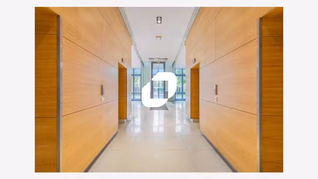 A louer Bureaux 4561m² Chessy
