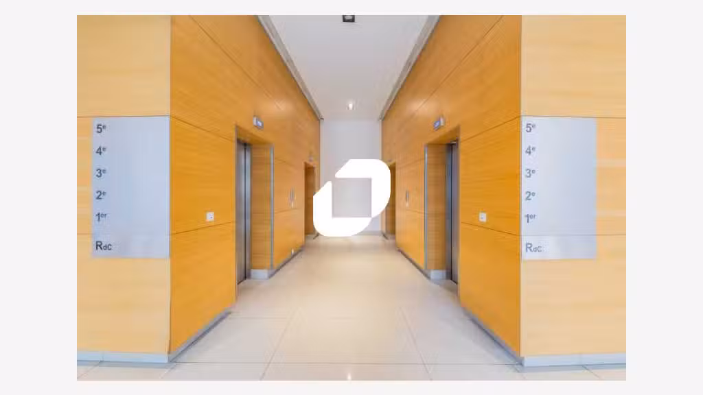 A louer Bureaux 4561m² Chessy