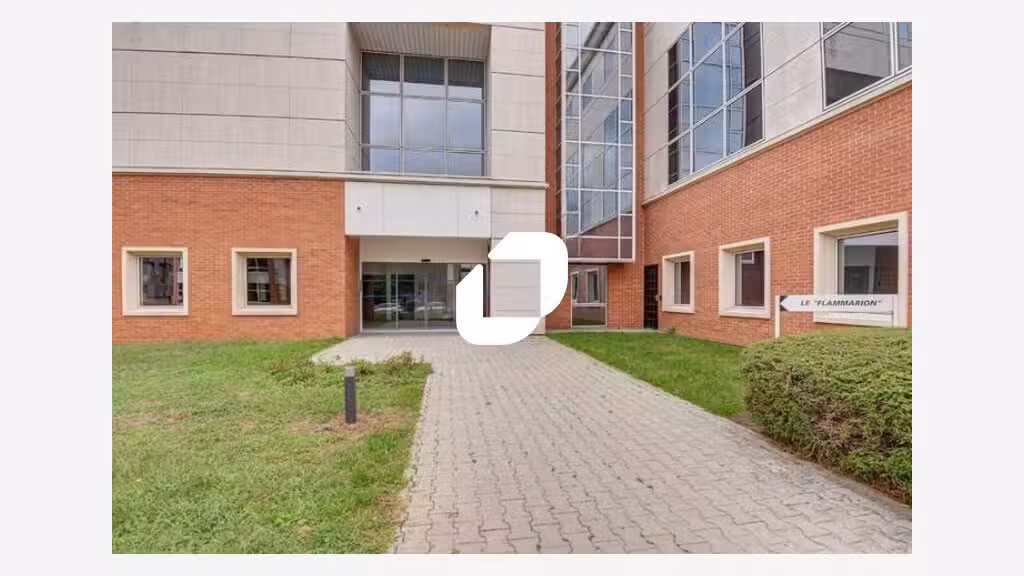 A louer Bureaux 80m² Chevilly larue