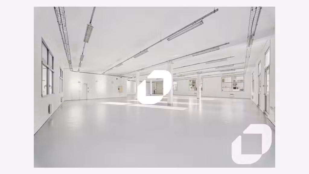 A louer Bureaux 2513m² Chevilly larue