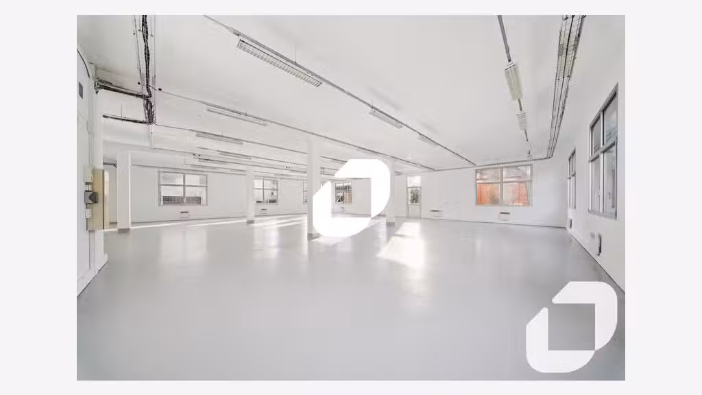 A louer Bureaux 2513m² Chevilly larue
