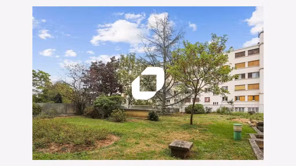 A louer Bureaux 71m² Clamart