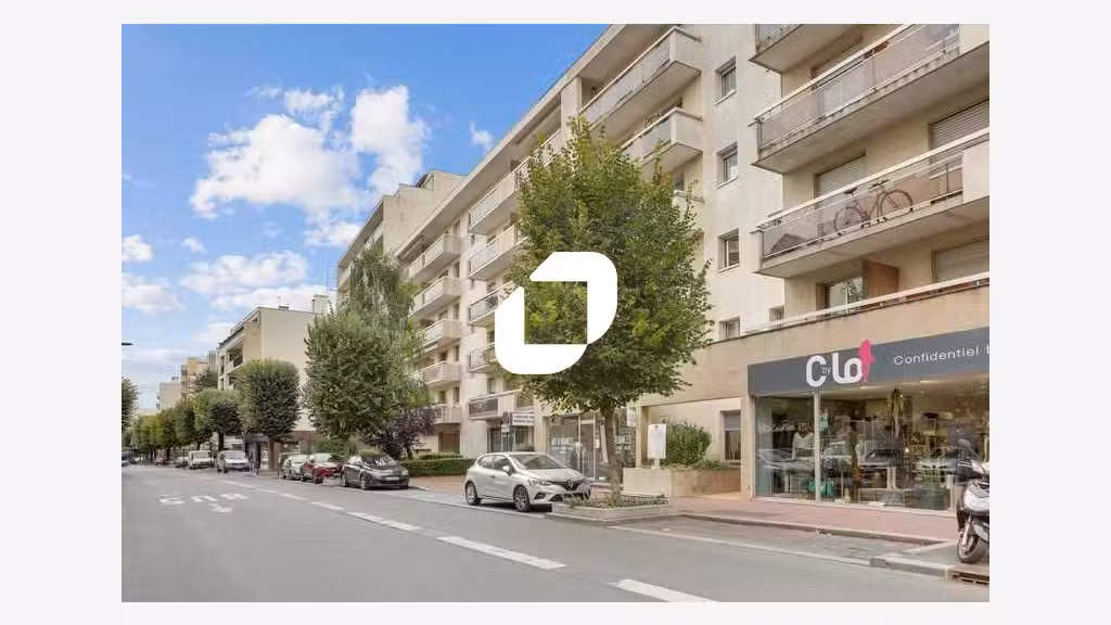 A louer Bureaux 71m² Clamart
