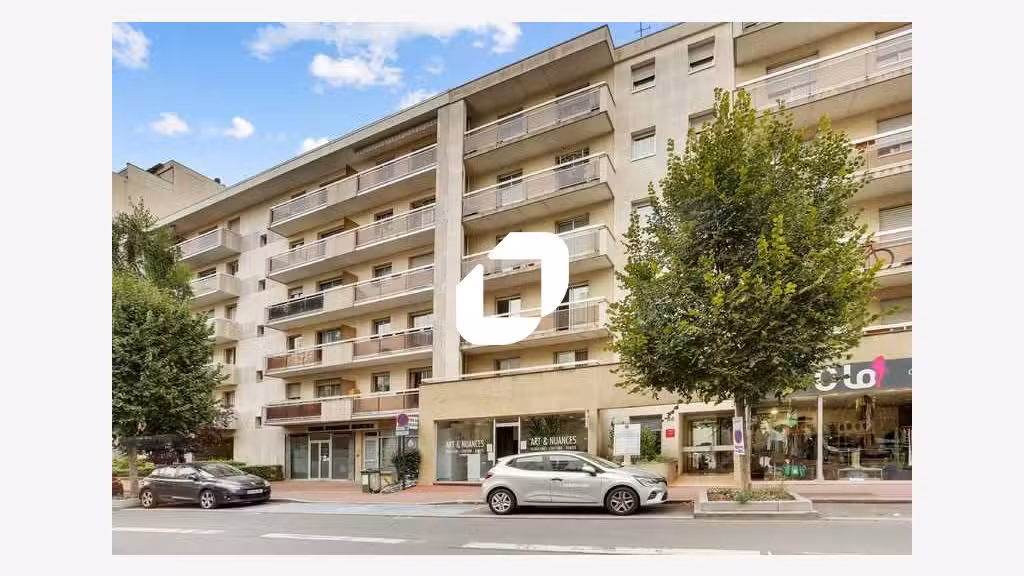 A louer Bureaux 71m² Clamart