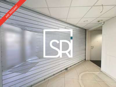 Bureaux de 141m² à louer à Clermont-Ferrand centre