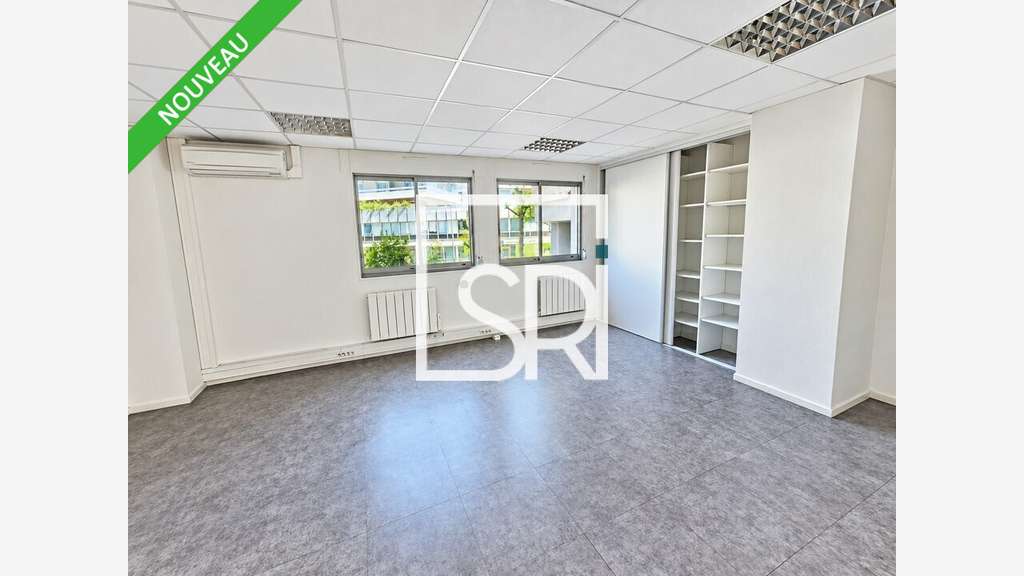 Bureaux de 221m² à louer à Clermont-Ferrand
