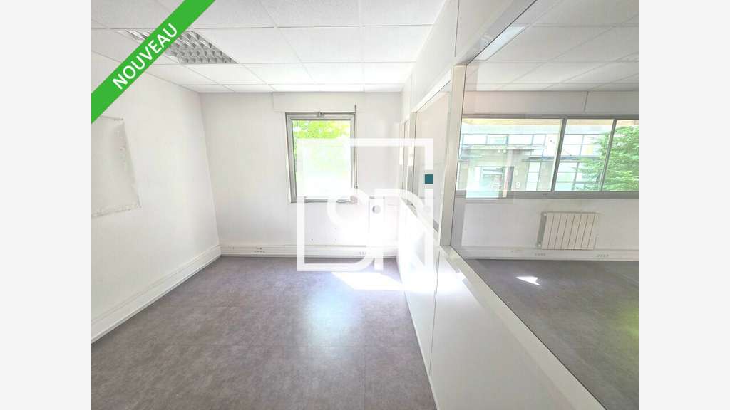 Bureaux de 221m² à louer à Clermont-Ferrand