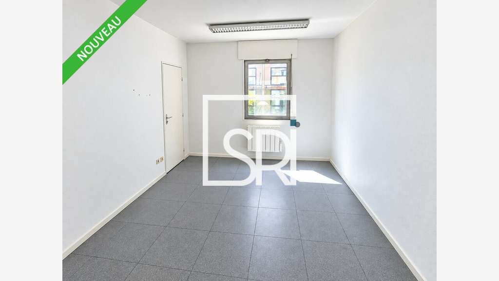 Bureaux de 221m² à louer à Clermont-Ferrand