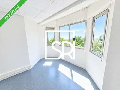 Bureaux de 127m² à louer à Clermont-Ferrand centre