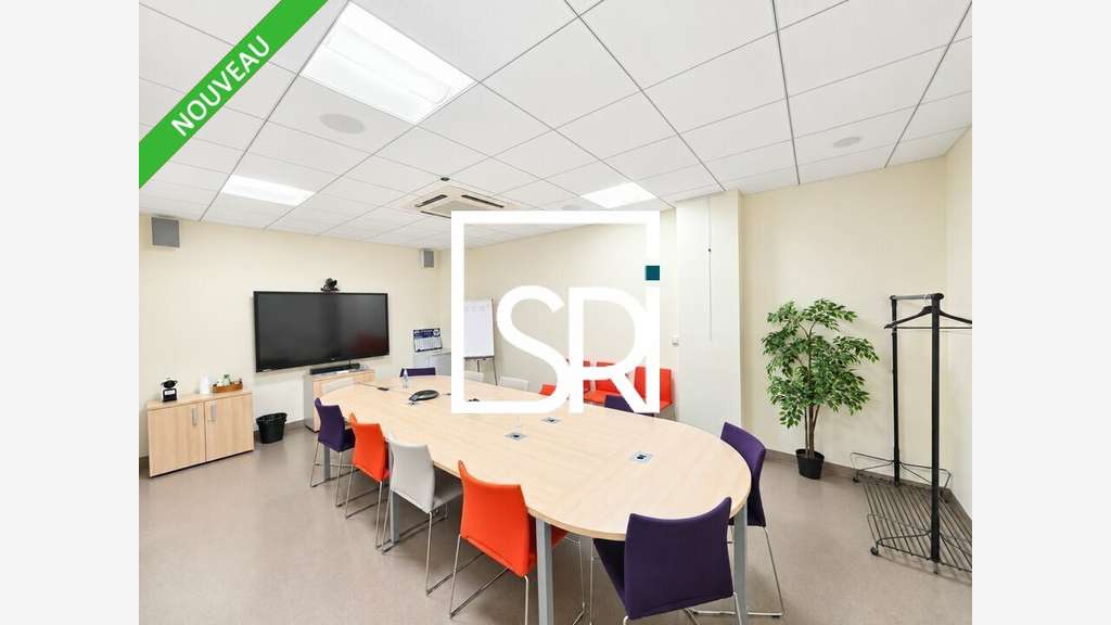 CLERMONT-FERRAND - BUREAUX à louer