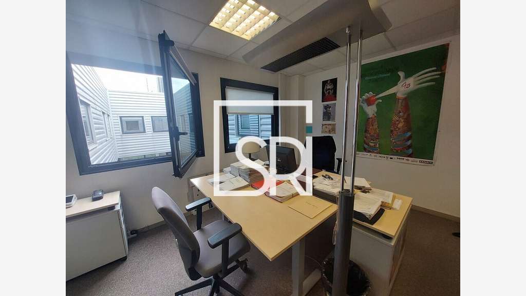 Bureaux à louer Clermont Ferrand ZAC Le Brezet