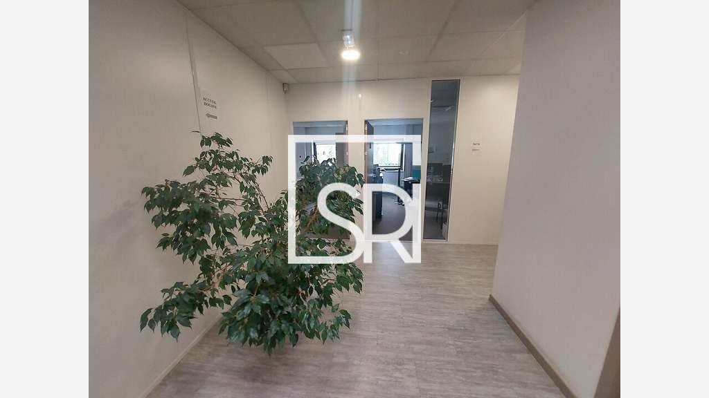 Bureaux à louer Clermont Ferrand ZAC Le Brezet