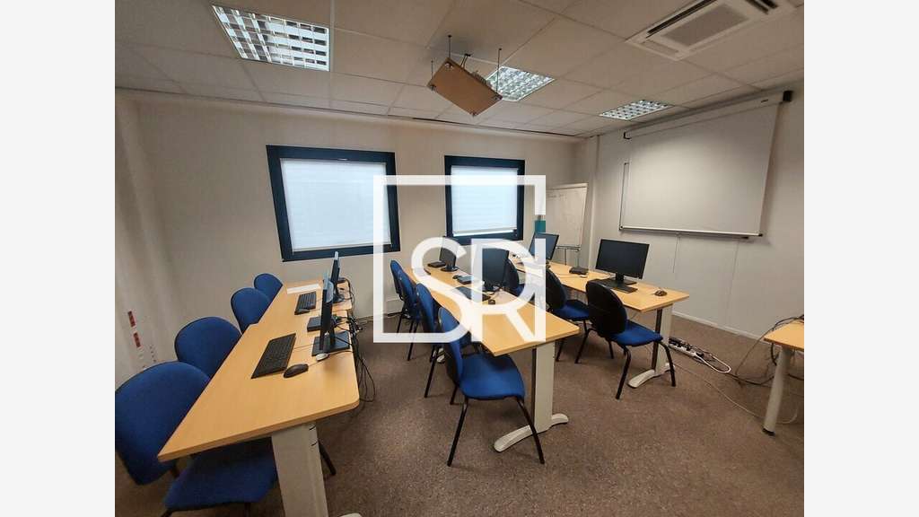 Bureaux à louer Clermont Ferrand ZAC Le Brezet