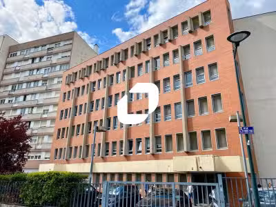 A louer Bureaux 256m² Clichy
