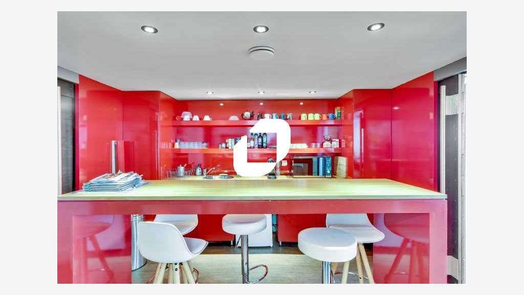 A louer Bureaux 380m² Clichy