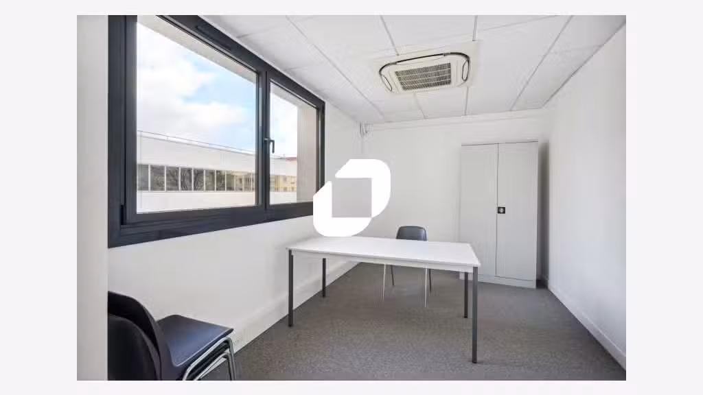 A louer Bureaux 146m² Clichy