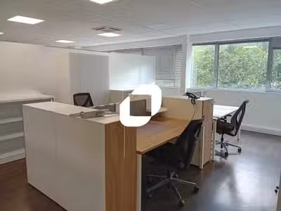 A louer Bureaux 114m² Collegien