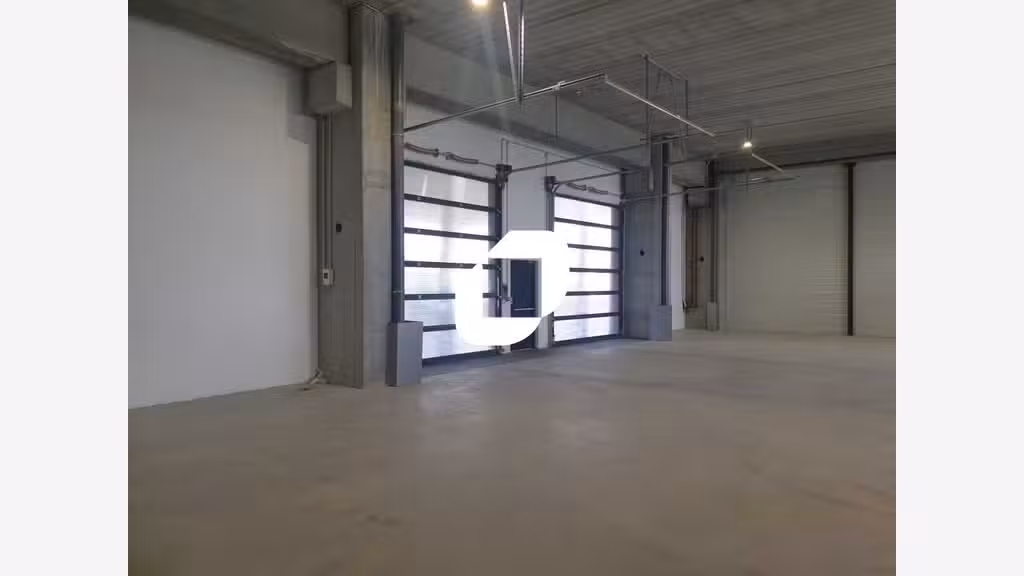 A louer Bureaux 1387m² Colombes