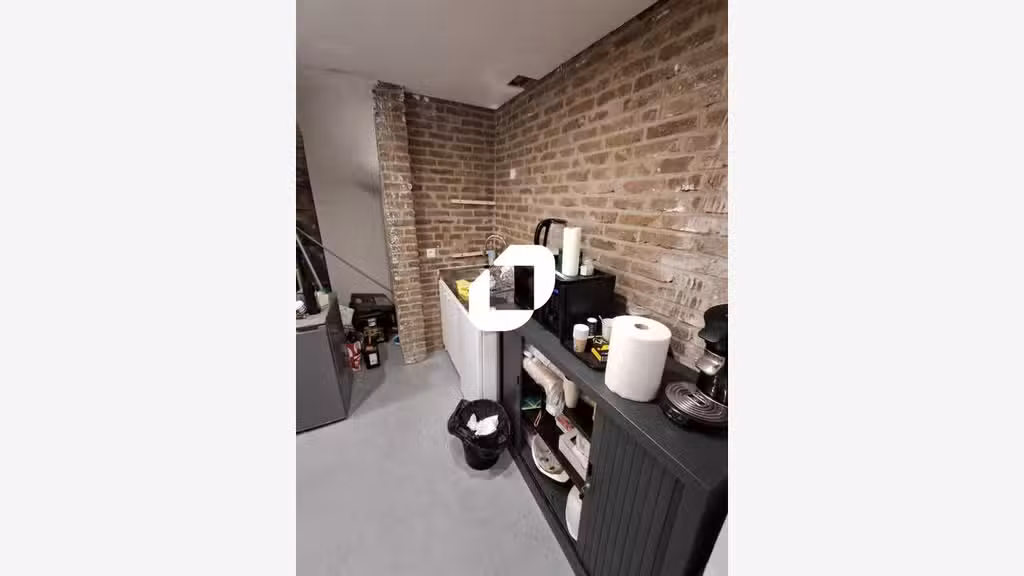 A louer Bureaux 100m² Colombes