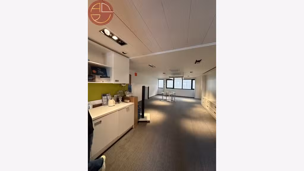 A louer bureaux traversants de 173m² à Colomiers