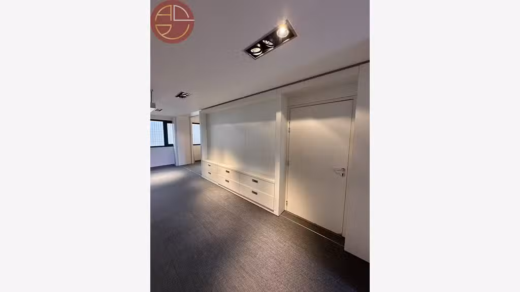 A louer bureaux traversants de 173m² à Colomiers