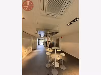 A louer bureaux traversants de 173m² à Colomiers