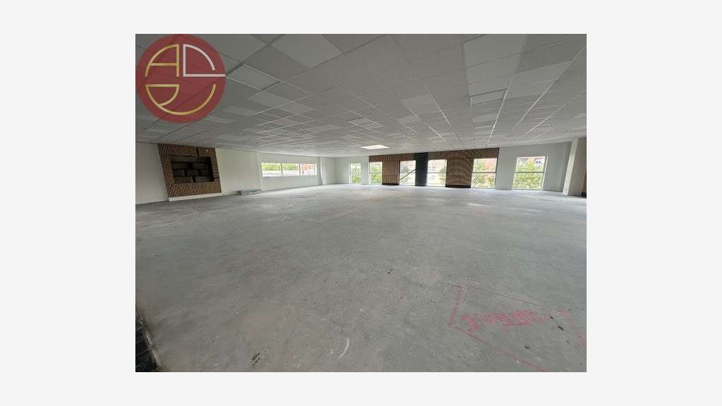 NORD-OUEST TOULOUSE  COLOMIERS  À LOUER  300 M²
