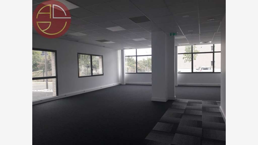 NORD OUEST TOULOUSE - COLOMIERS - LOCATION BUREAUX