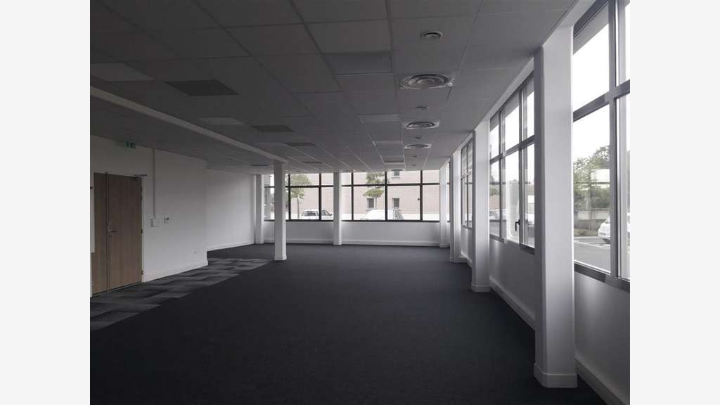 NORD OUEST TOULOUSE - COLOMIERS - LOCATION BUREAUX