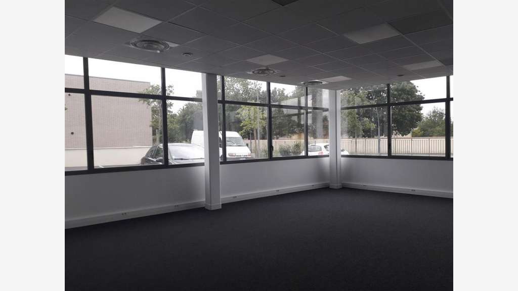 NORD OUEST TOULOUSE - COLOMIERS - LOCATION BUREAUX