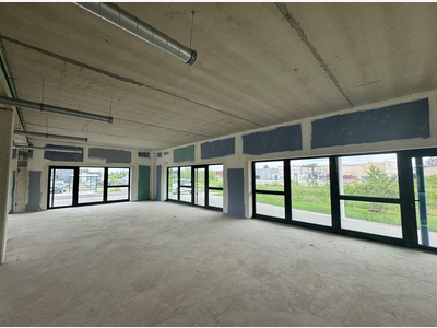 A louer bureau commercial de 182m² à Sainte-Savine