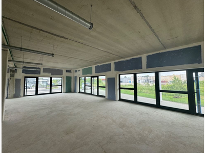 A louer bureau commercial de 184m² à Sainte-Savine