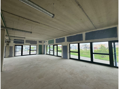 A louer bureau commercial de 142m² à Sainte-Savine