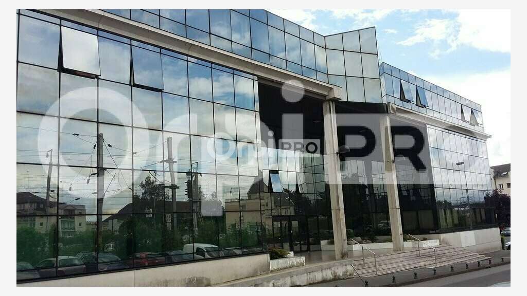 A louer bureaux de standing 26m² à Compiègne Gare 