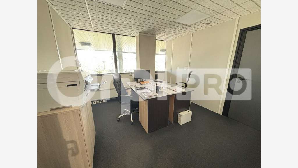 A louer bureaux de standing 26m² à Compiègne Gare