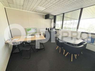 A louer bureaux de standing 26m² à Compiègne Gare