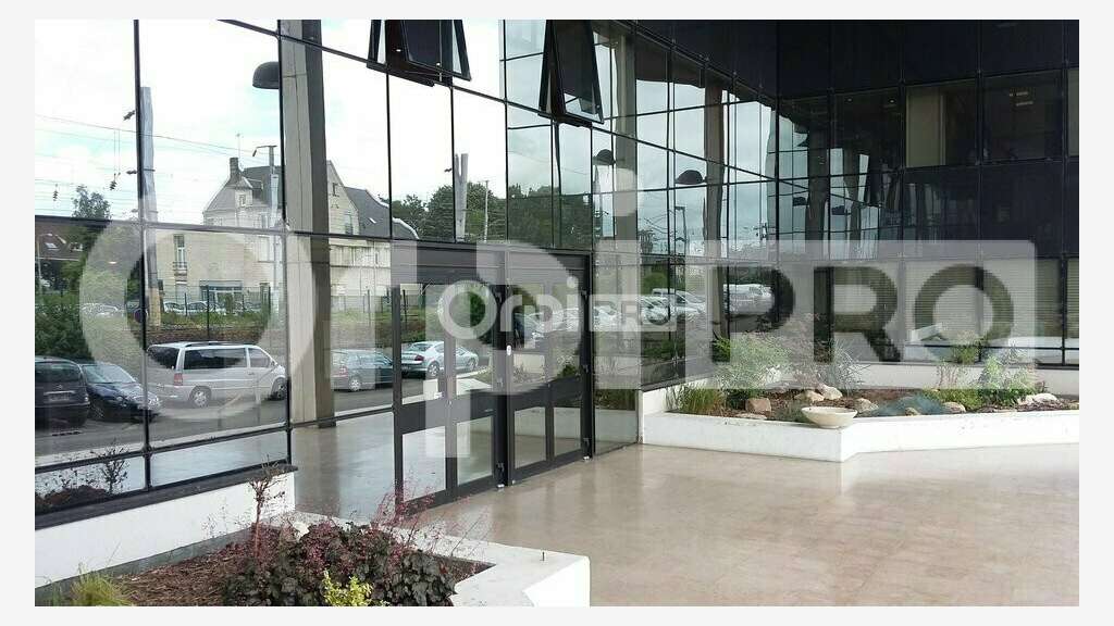 A louer bureaux de standing 26m² à Compiègne Gare 
