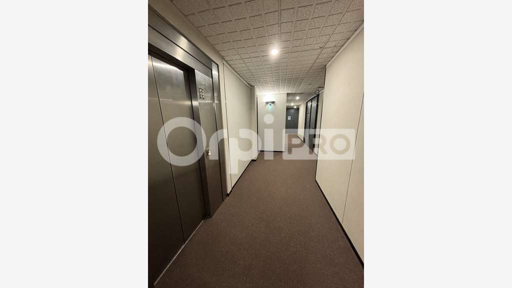 A louer bureaux de standing 26m² à Compiègne Gare
