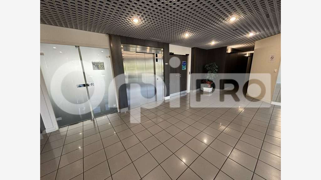 A louer bureaux de standing 26m² à Compiègne Gare